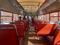 Museum Of Transport, Greater Manchester