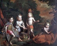 Musée Du Nouveau Monde