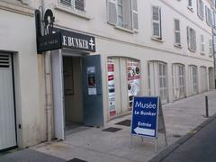 Rochelais Museum Of The Last War