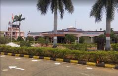 Salem Airport
