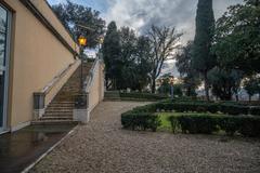 Images from Roma Project showing artistic Roma culture and heritage