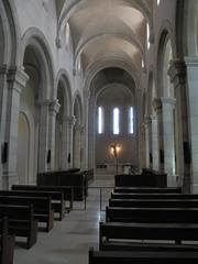 Abbaye Saint-Honorat De Lérins