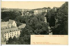 Abbaye De Neumünster