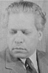 Nicolás Guillén