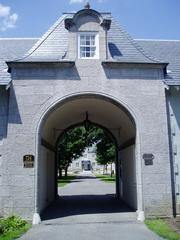 Apostolic Nunciature To Canada