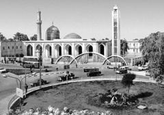 Abu Hanifa Mosque