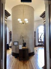 Library building at Cincinnati Observatory in Hyde Park, Cincinnati, Ohio
