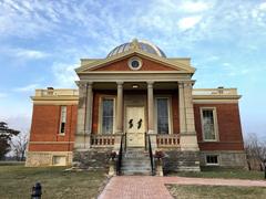 Cincinnati Observatory