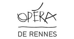 Rennes Opera House