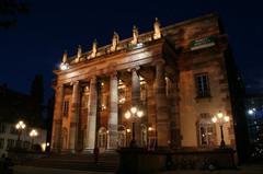 Strasbourg Opera House