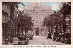 Toulon Opera