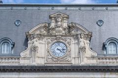 Opera-Theatre Of Clermont-Ferrand