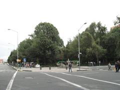Alameda Central