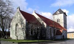 Vår Frue Church