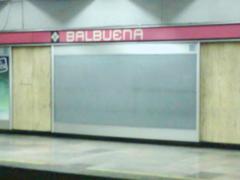 Balbuena