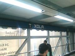 Xola
