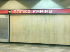 Gómez Farías