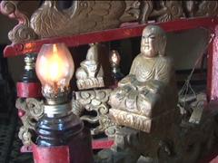 Giác Lâm Pagoda
