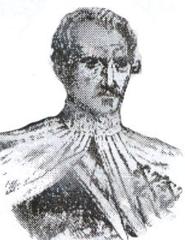 Sebastián Hurtado De Corcuera