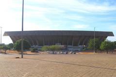 Estádio Nacional De Brasília