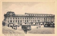 Palacio Liévano