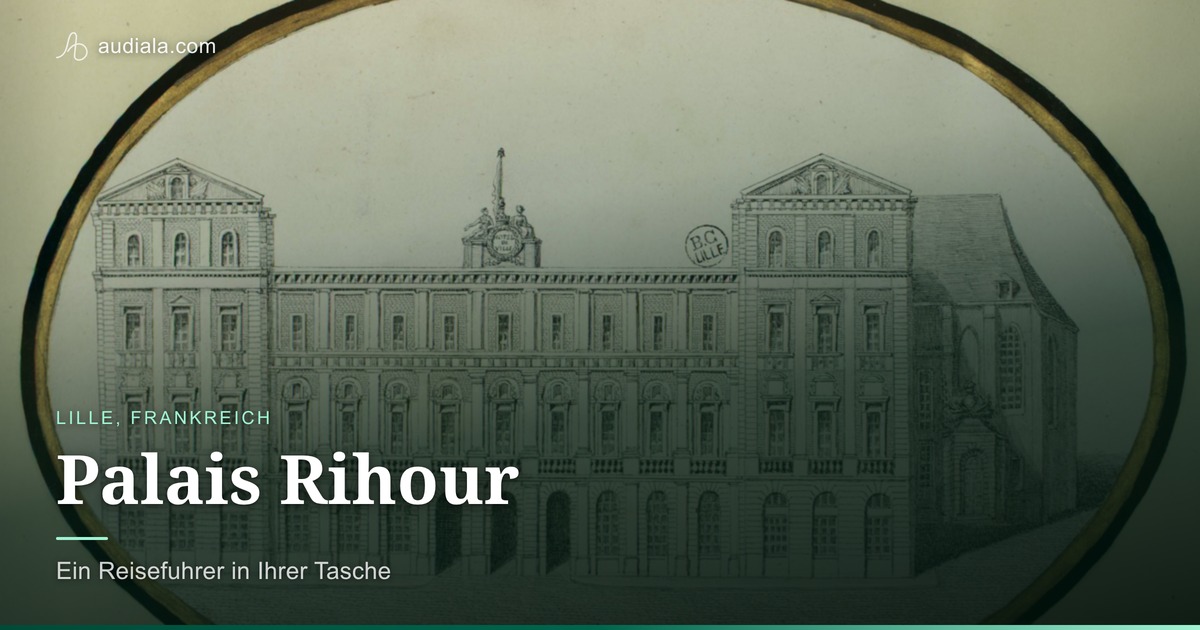 Photo of Palais Rihour