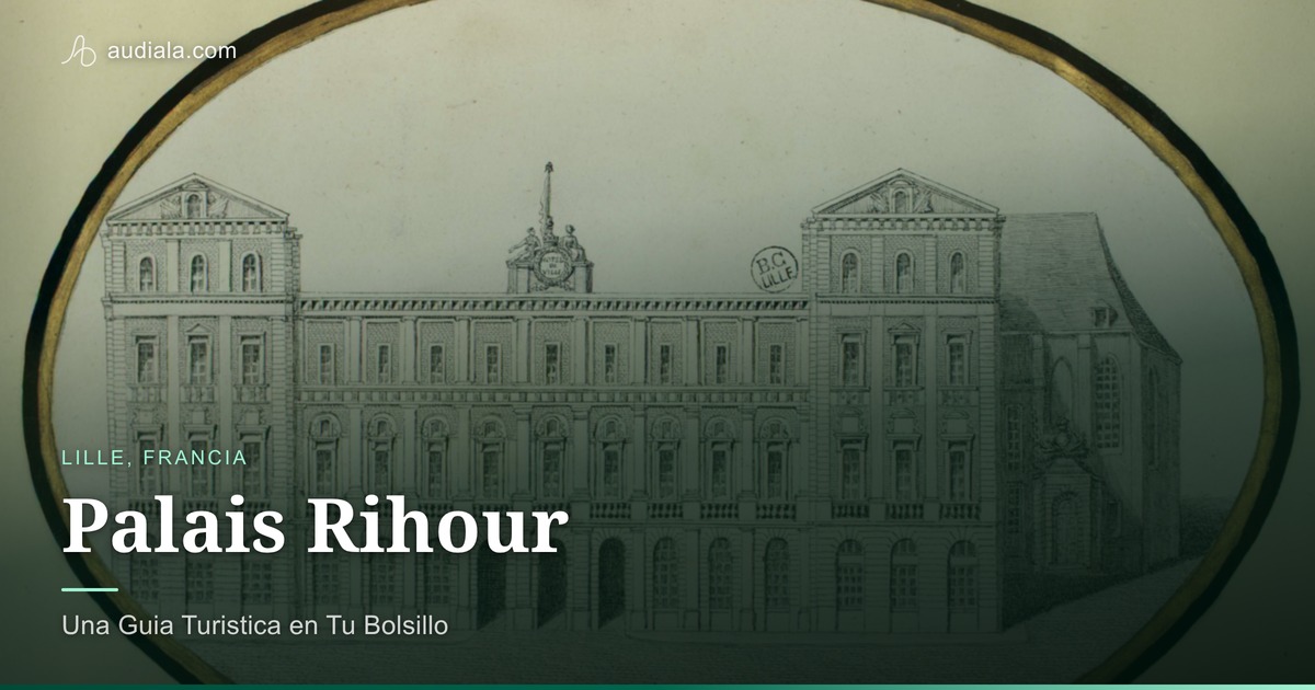 Photo of Palais Rihour