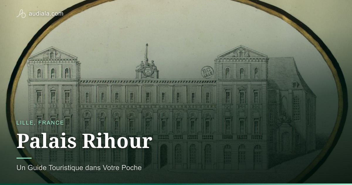 Photo of Palais Rihour