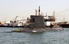 Hdms Sælen