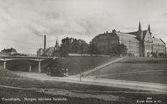 Gløshaugen