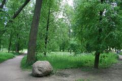 Alexander Park (Tsarskoye Selo)