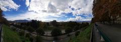 Parc Des Bastions