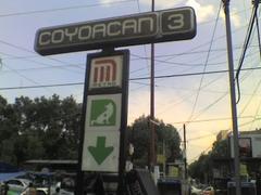 Coyoacán