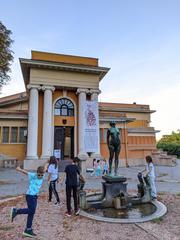 Cvijeta Zuzorić Art Pavilion