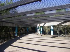 Chapultepec Zoo