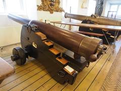 Royal Danish Naval Museum