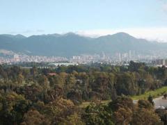 Simon Bolivar Park