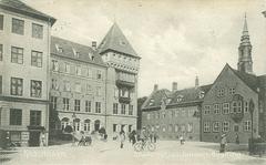 Bispetorv