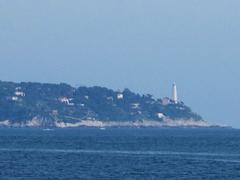 Cap Ferrat Phare