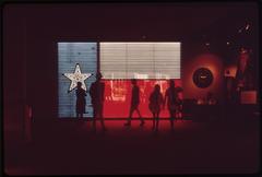 Institute Of Texan Cultures