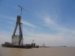 Donghai Bridge
