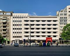 Piața Romană