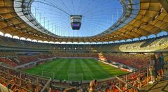 Stadionul Național