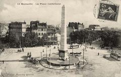 Place Castellane