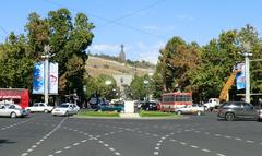 France Square