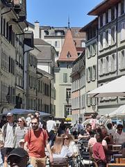 Place De La Palud