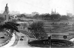 El Campo De Marte
