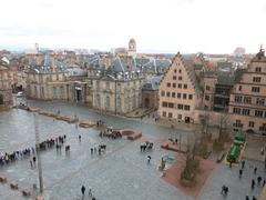 Place Du Château