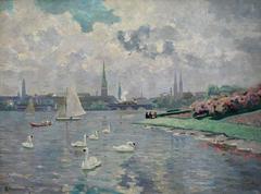 Außenalster