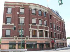 Polish Museum Of America